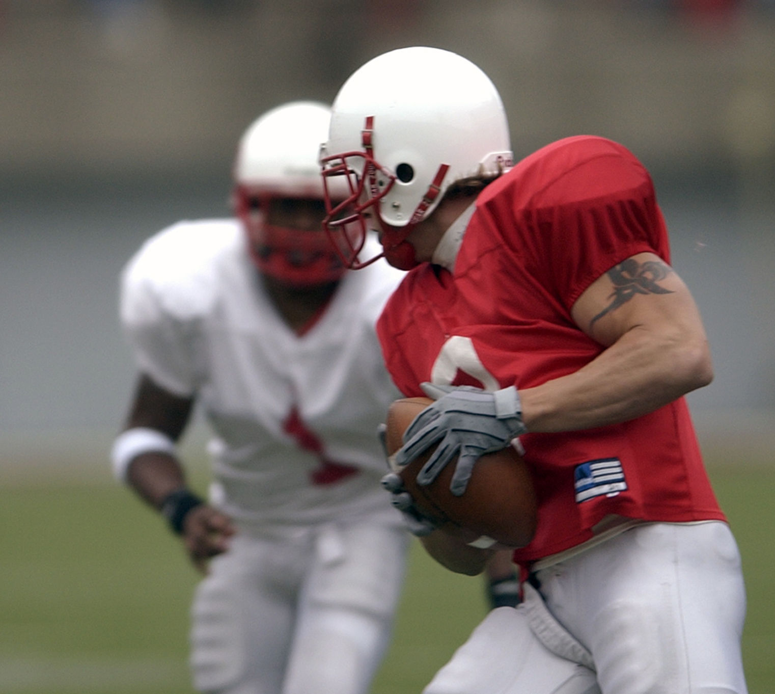 Spring Game 2003